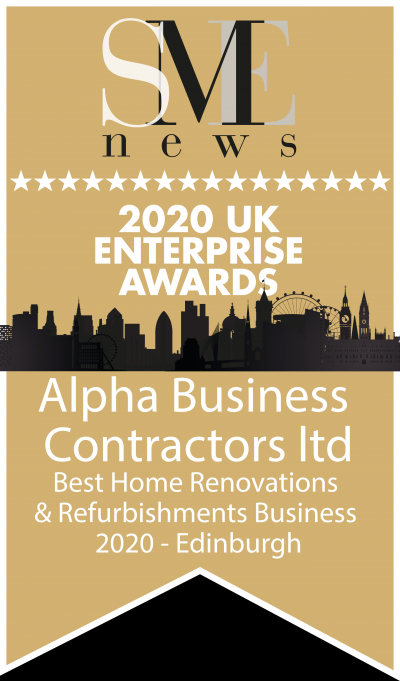 Alpha Business contractors Ltd